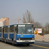 Ikarus 280.26 #DK582