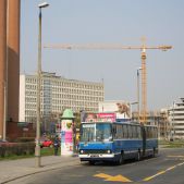 Ikarus 280.26 #DK276