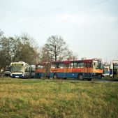 Ikarus 280.26 #DK289
