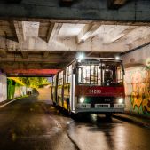 Ikarus 280.26  #34260