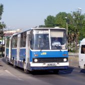 Ikarus 280.26 #BK009