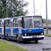Ikarus 280.26 #BK009