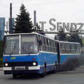 Ikarus 280.26 #BK009