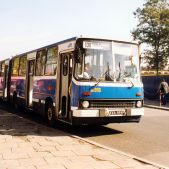 Ikarus 280.26 #BK015