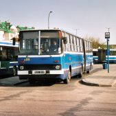 Ikarus 280.26 #BK015