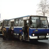 Ikarus 280.26 #BK254