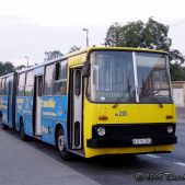 Ikarus 280.26 #BK291