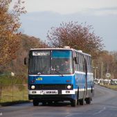 Ikarus 280.26 #BK578
