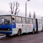 Ikarus 280.26 #DK004