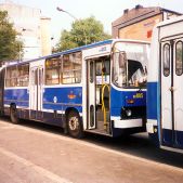 Ikarus 280.26 #DK005