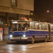 Ikarus 280.26 #DK007
