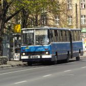 Ikarus 280.26 #DK007