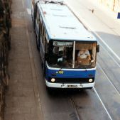Ikarus 280.26 #DK168