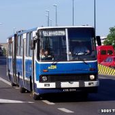Ikarus 280.26 #DK234