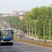 Ikarus 280.26 #DK244