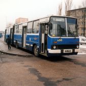 Ikarus 280.26 #DK245