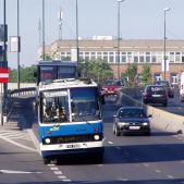 Ikarus 280.26 #DK251