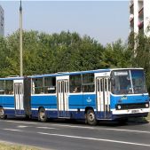 Ikarus 280.26 #DK251