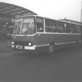 Ikarus 280.26 #DK255