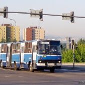 Ikarus 280.26 #DK260