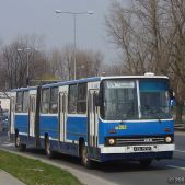 Ikarus 280.26 #DK262