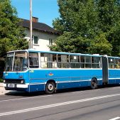 Ikarus 280.26 #DK263