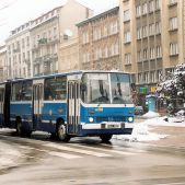 Ikarus 280.26 #DK268