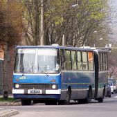 Ikarus 280.26 #DK273