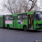 Ikarus 280.26 #DK275