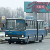 Ikarus 280.26 #DK278