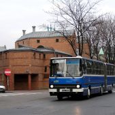 Ikarus 280.26 #DK278