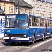 Ikarus 280.26 #DK286