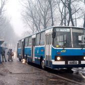 Ikarus 280.26 #DK287
