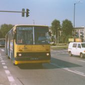 Ikarus 280.26 #DK531