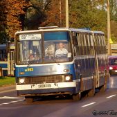 Ikarus 280.26 #DK563