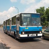Ikarus 280.26 #DK563