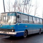 Ikarus 280.26 #DK567