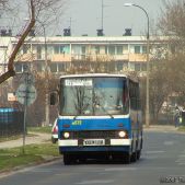 Ikarus 280.26 #DK572