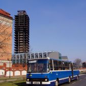 Ikarus 280.26 #DK576
