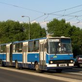 Ikarus 280.26 #DK576