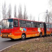 Ikarus 280.26 #DK576