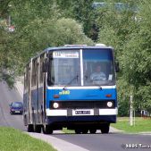 Ikarus 280.26 #DK580