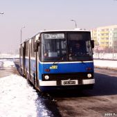 Ikarus 280.26 #DK582