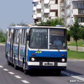 Ikarus 280.26 #DK588