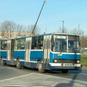 Ikarus 280.26 #DK588