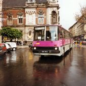 Ikarus 280.26 #DK588