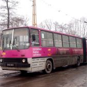 Ikarus 280.26 #DK588