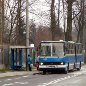 Ikarus 280.26 #DK591