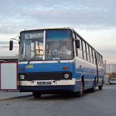 Ikarus 280.26 #DK592