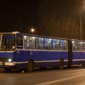 Ikarus 280.26 #DK594